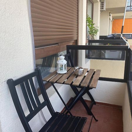 Apartamentos Aloha Playa Estudio 912 Benalmadena Ngoại thất bức ảnh