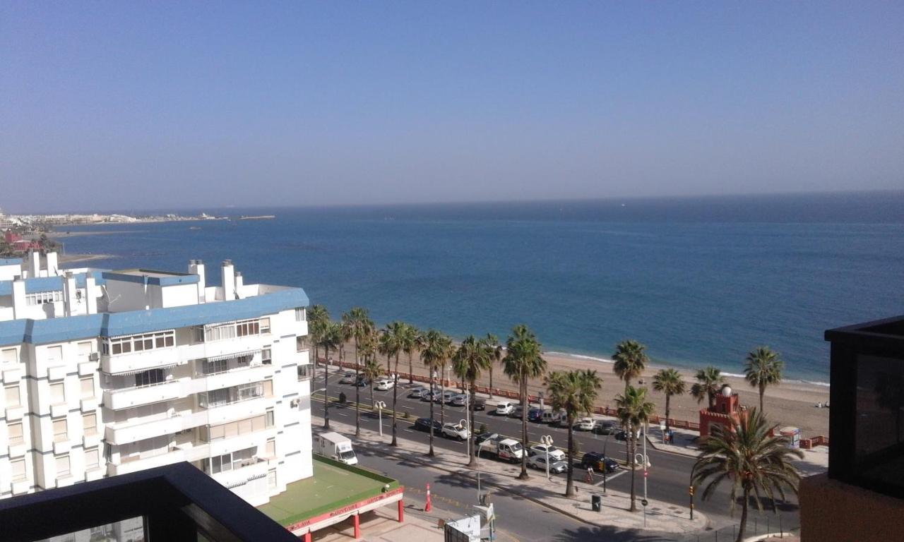 Apartamentos Aloha Playa Estudio 912 Benalmadena Ngoại thất bức ảnh