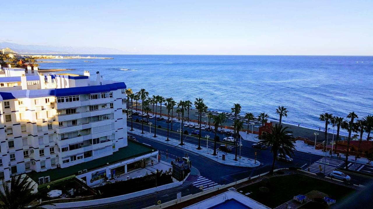 Apartamentos Aloha Playa Estudio 912 Benalmadena Ngoại thất bức ảnh