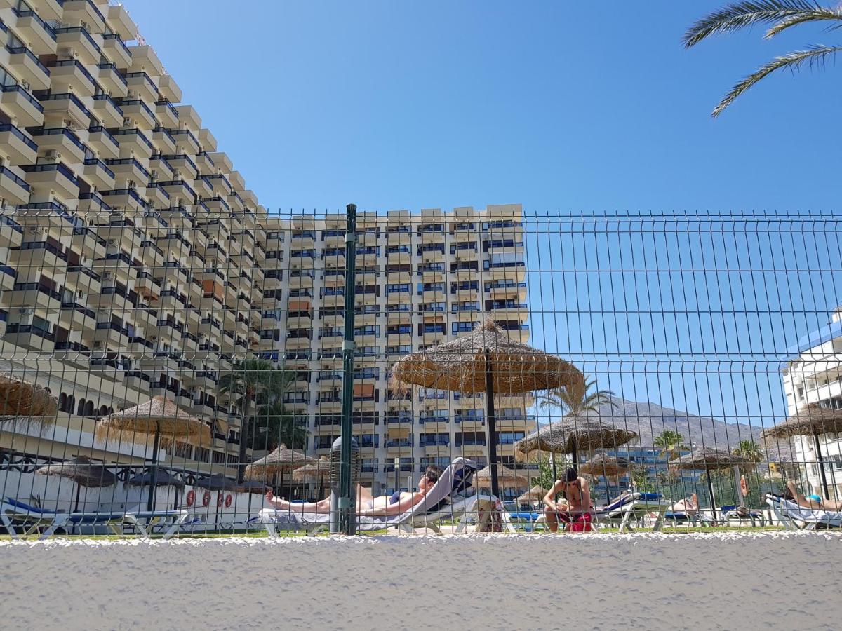 Apartamentos Aloha Playa Estudio 912 Benalmadena Ngoại thất bức ảnh