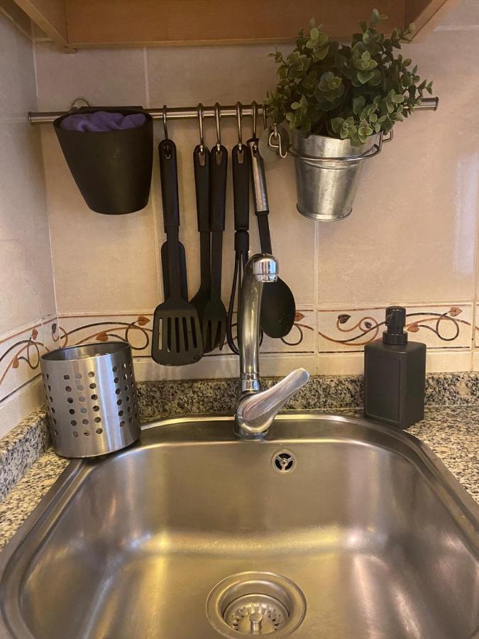 Apartamentos Aloha Playa Estudio 912 Benalmadena Ngoại thất bức ảnh