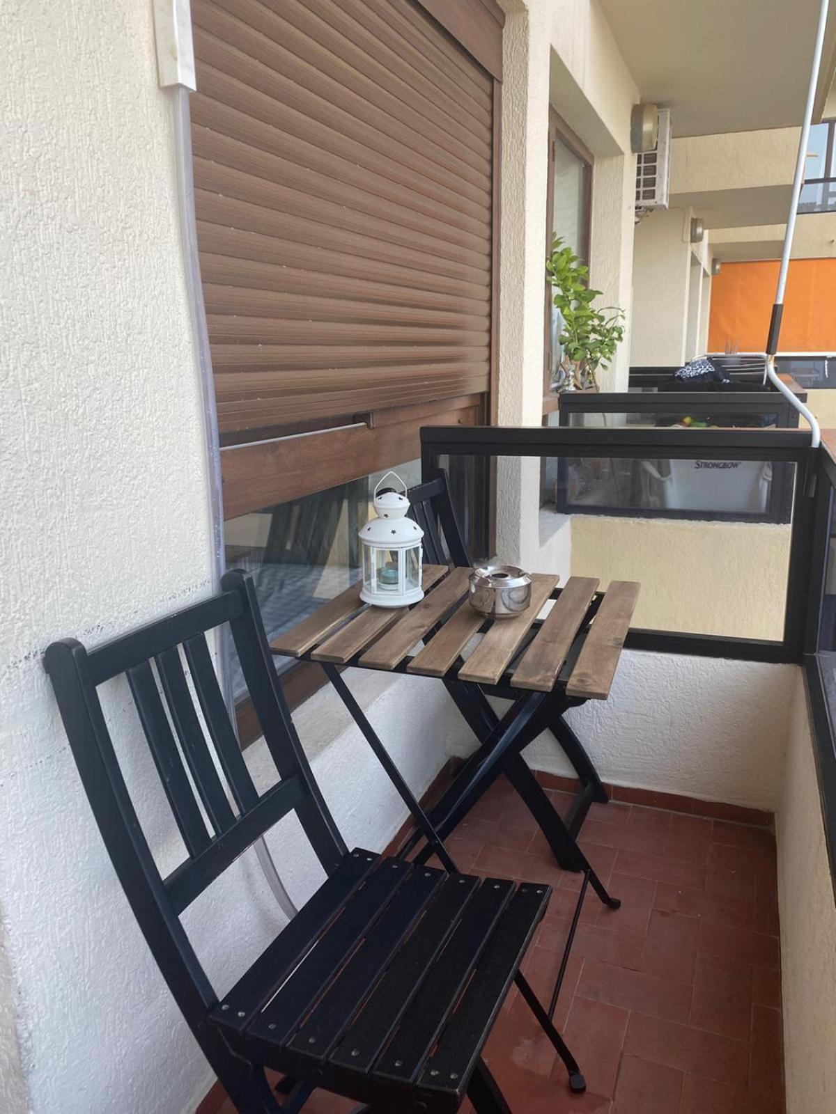 Apartamentos Aloha Playa Estudio 912 Benalmadena Ngoại thất bức ảnh