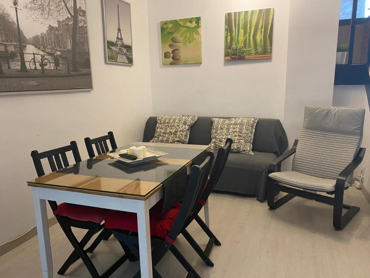 Apartamentos Aloha Playa Estudio 912 Benalmadena Ngoại thất bức ảnh
