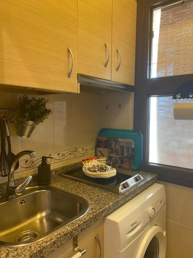Apartamentos Aloha Playa Estudio 912 Benalmadena Ngoại thất bức ảnh