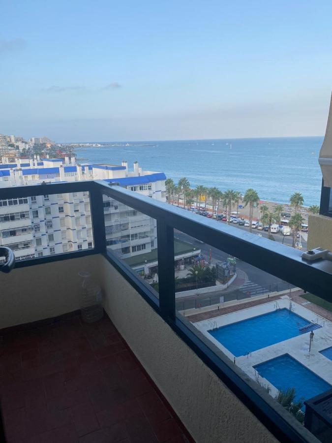 Apartamentos Aloha Playa Estudio 912 Benalmadena Ngoại thất bức ảnh
