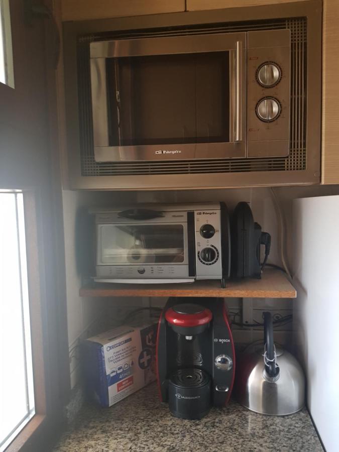 Apartamentos Aloha Playa Estudio 912 Benalmadena Ngoại thất bức ảnh